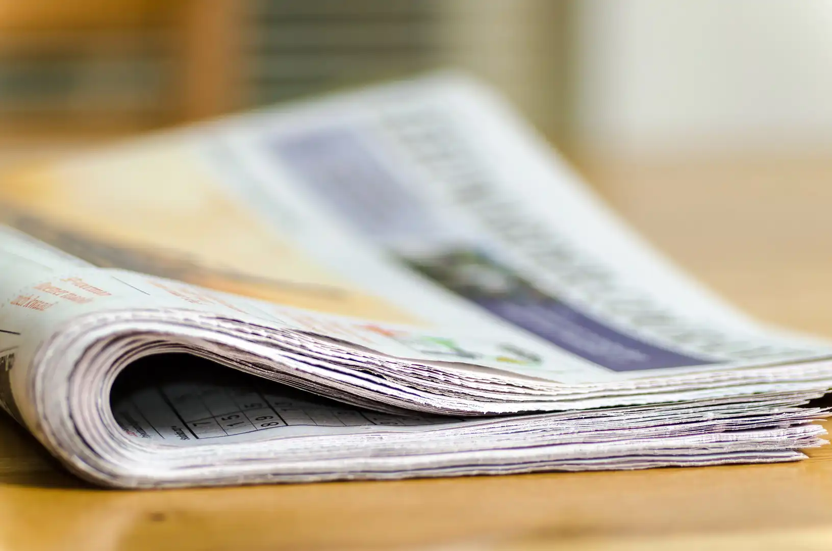Zeitung – Wissenschaftsforum Hannover – News